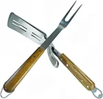 Grill Tongs-Spatula